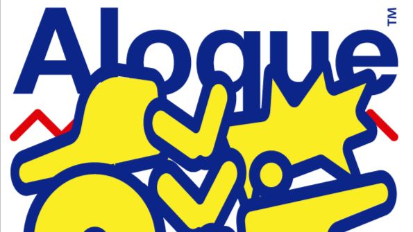 Aloque event cover