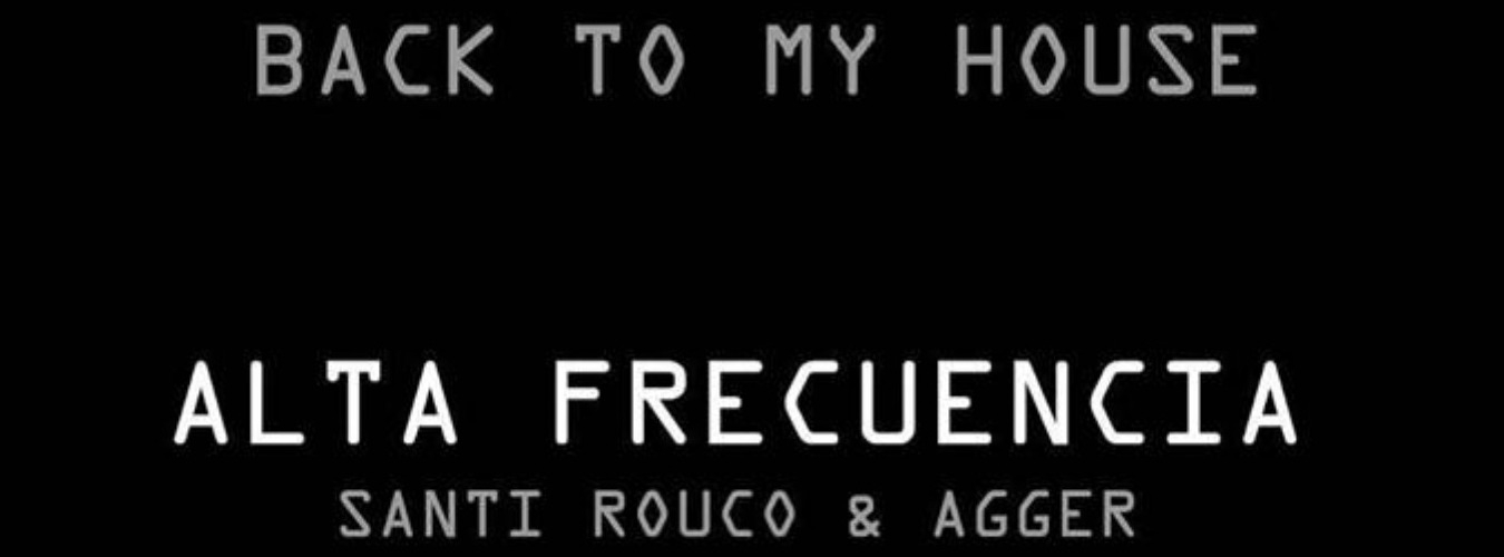 Alta Frecuencia image