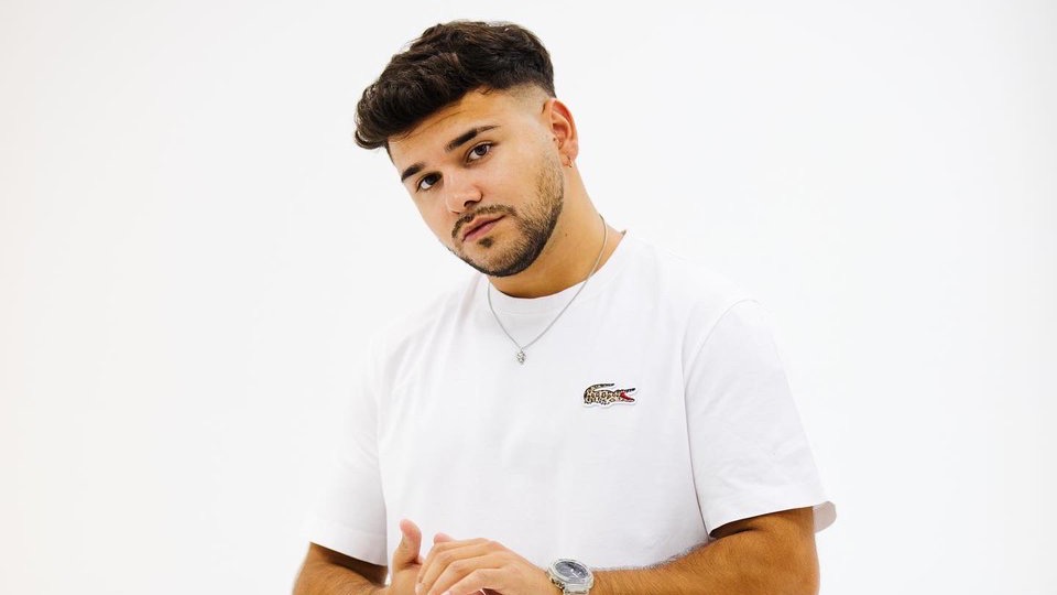 ALVAMA ICE @ CLOSING FOMO image