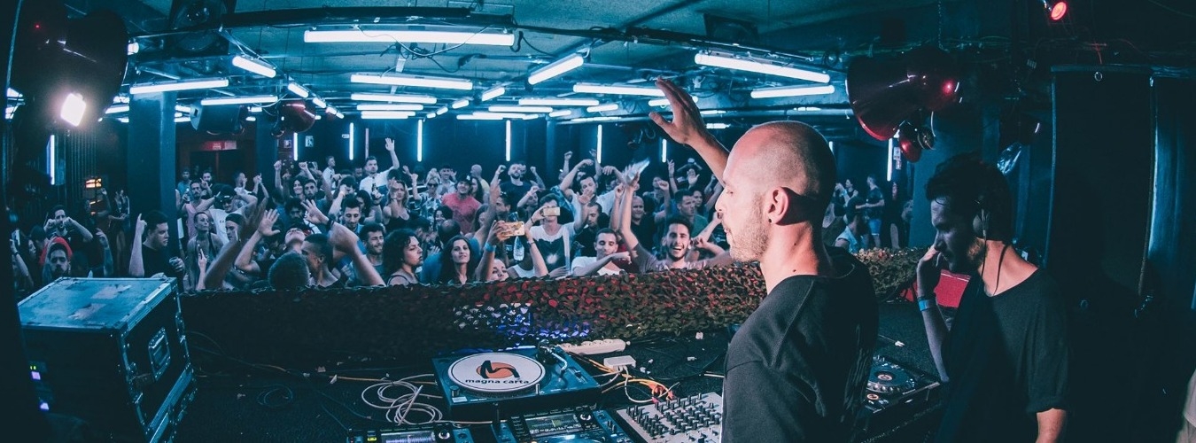 Alvaro Medina & Friends