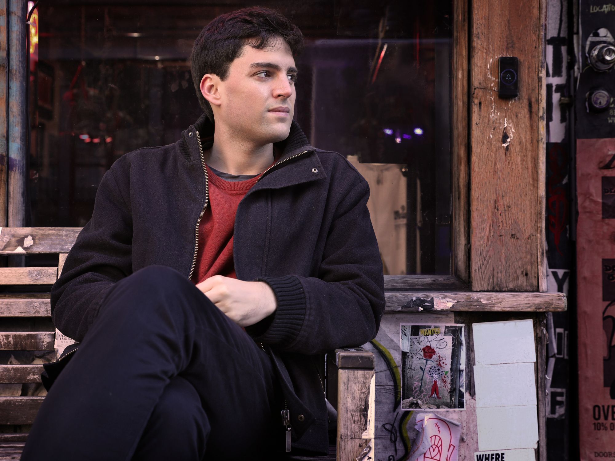 Álvaro Torres Trio feat. Francisco Mela – “Mairena” image