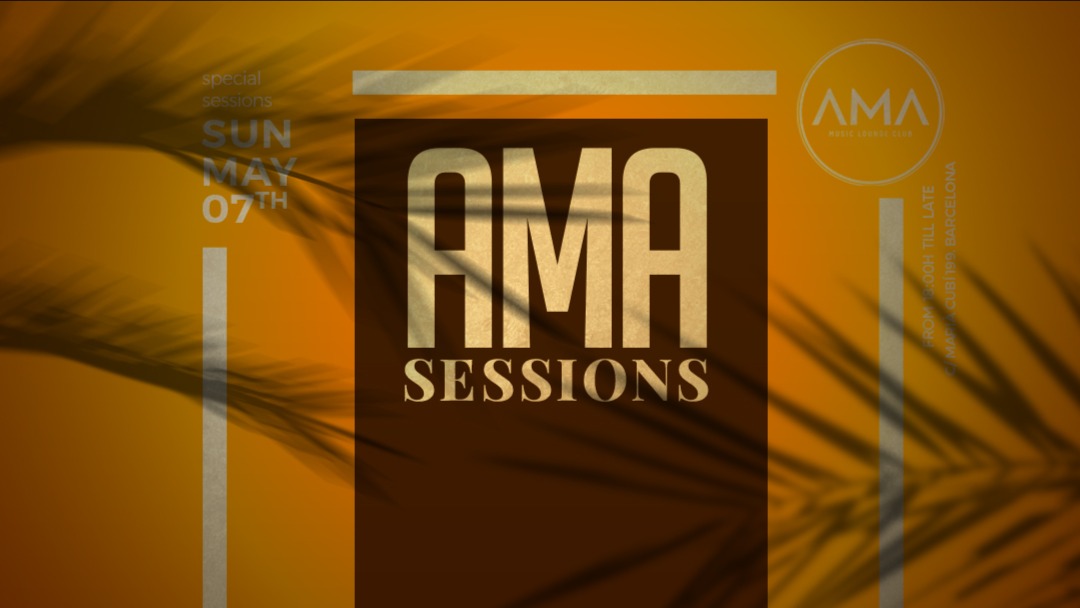 Ama Sessions image