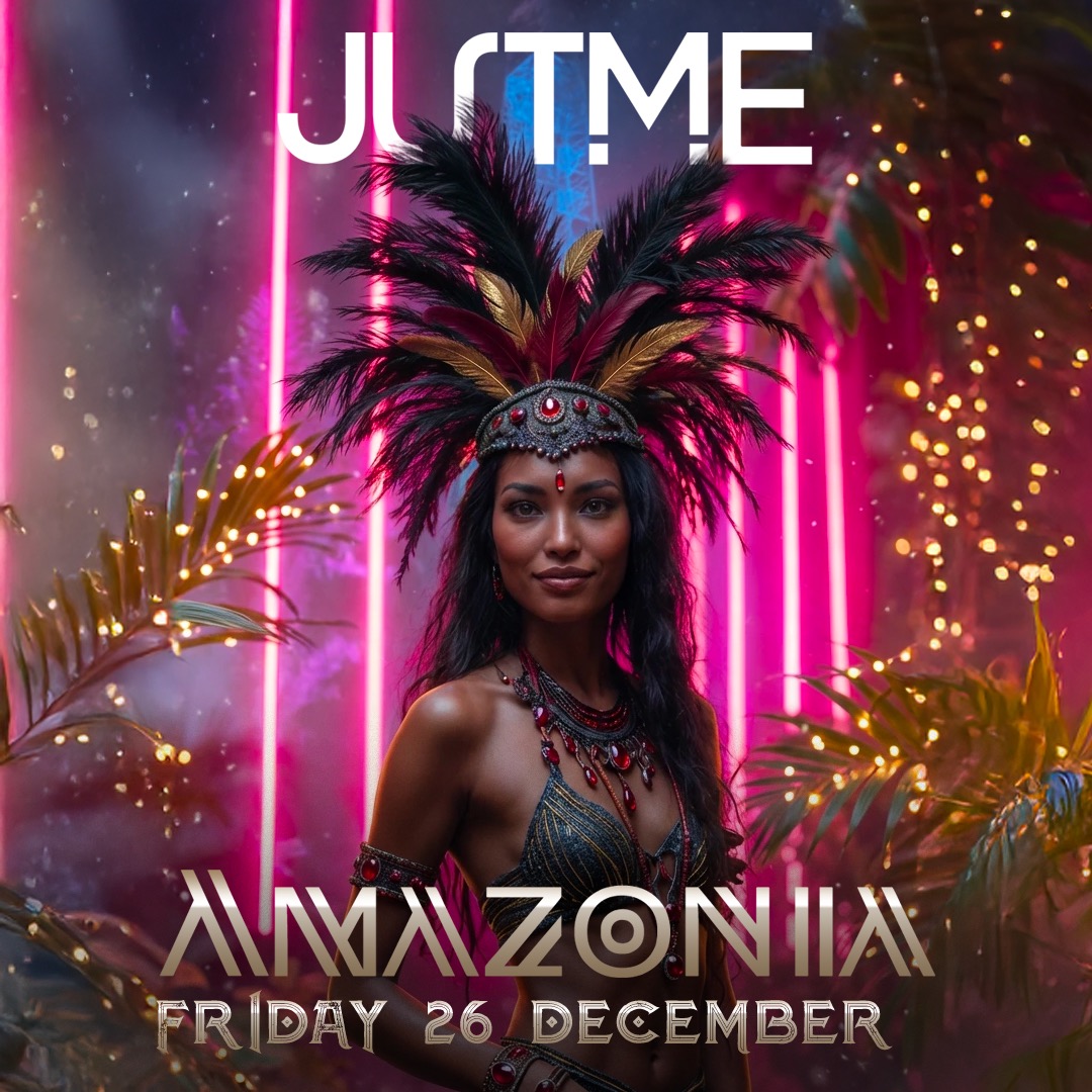 Amazonia | Justme Milan image