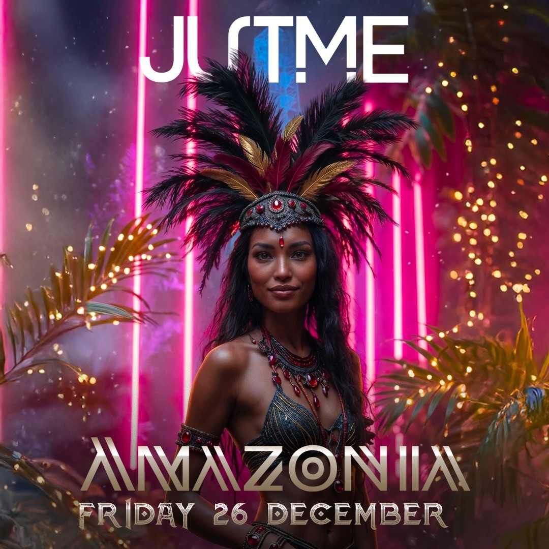 Amazonia | Justme Milan image