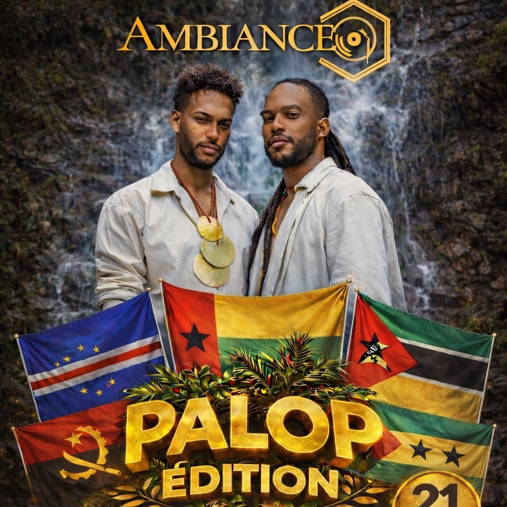 AMBIANCE Fiesta PALOP image