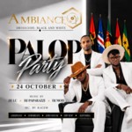 AMBIANCE PALOP PARTY image
