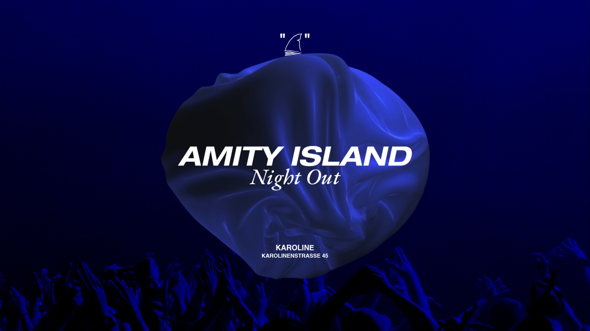 Amity Island Night Out  image
