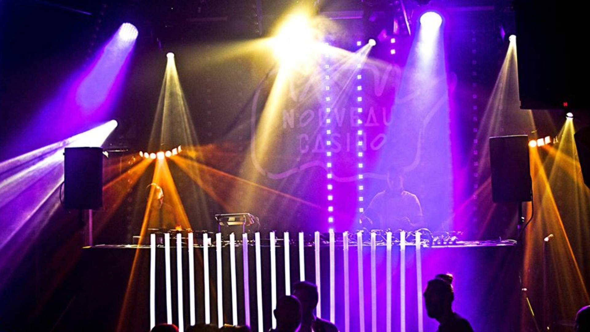 Amsem#4 w/ Hugo LX / Aurèle / Joe Lewandowski & Aymar image