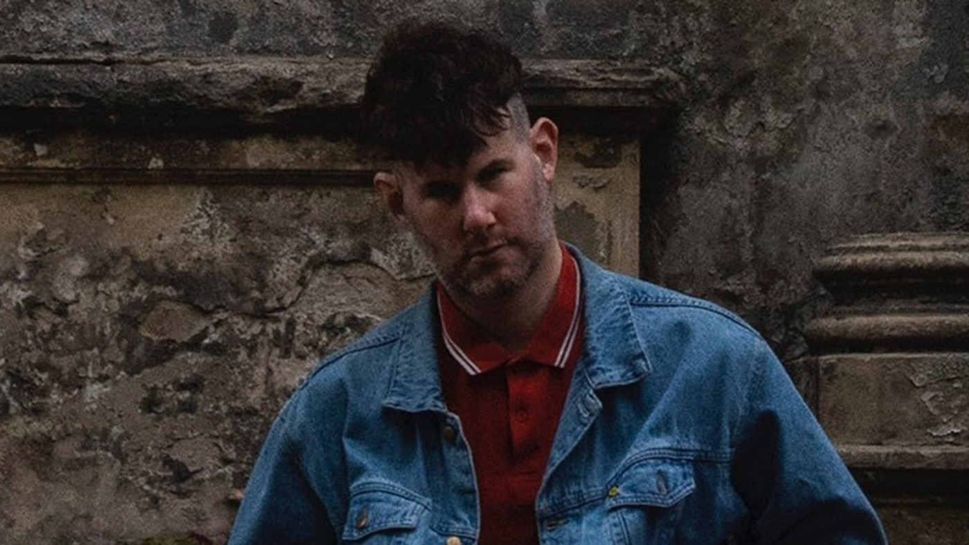 Amsterdam Sessions w/ Matrixxman [USA] image