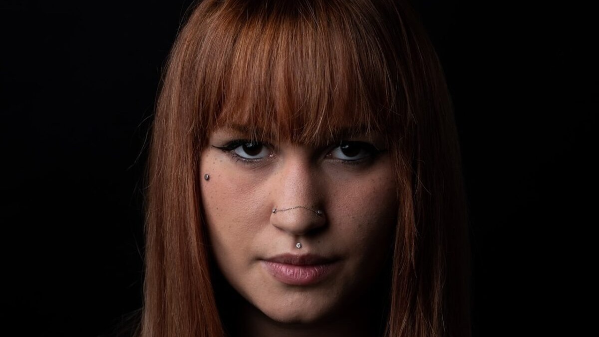 Amsterdam Sessions w/ REBECCA DELLE PIANE [Italy] - 1st time in Portugal image