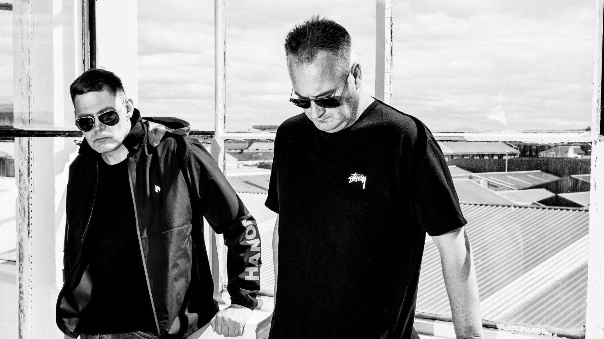 Amsterdam Techno Sessions at NADA TEMPLE w/ Slam (Soma Records) UK image