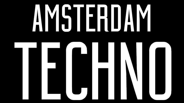Cover for event: Amsterdam Techno Sessions w/ Lea Occhi [France]