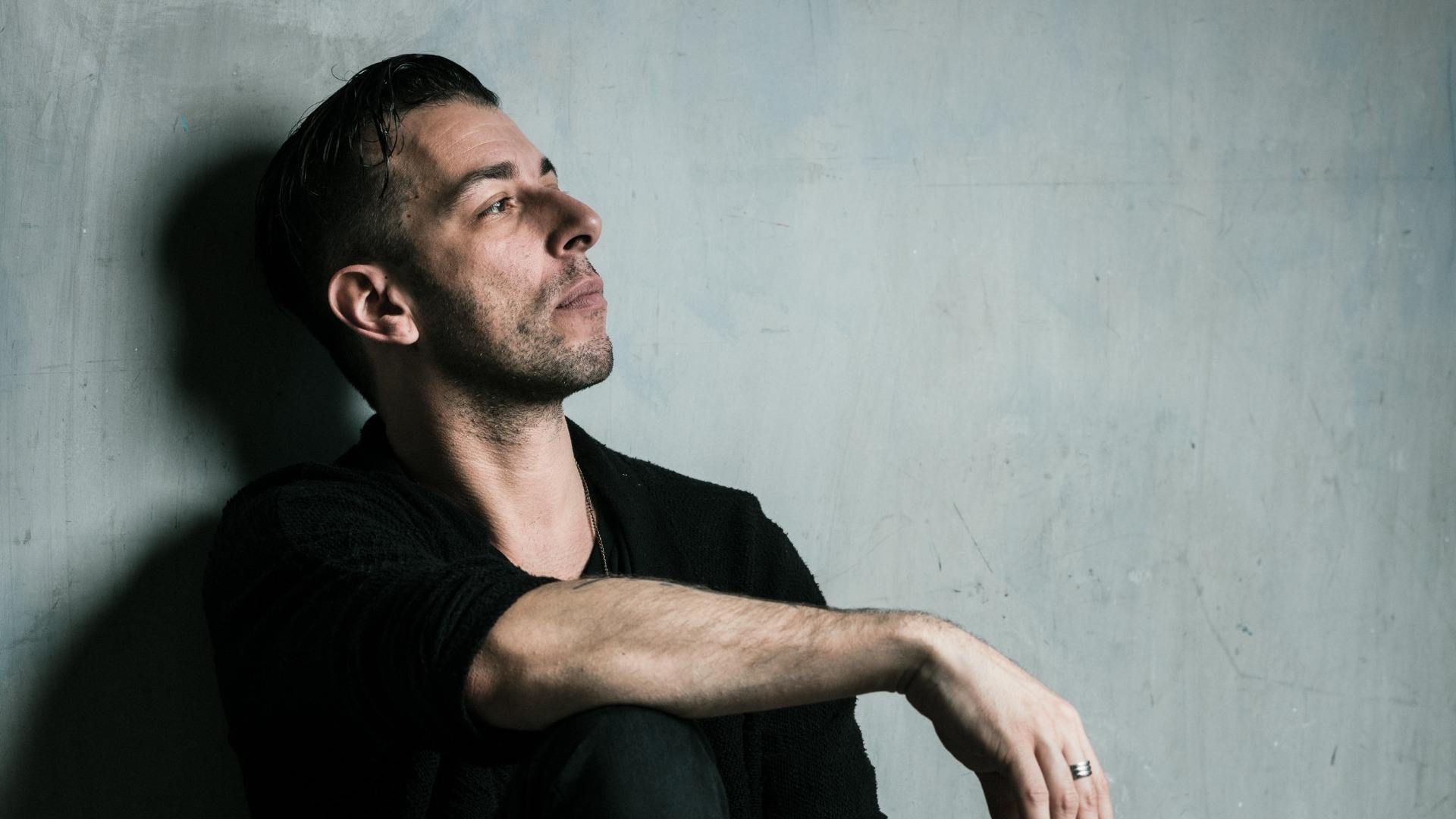 Amsterdam Techno Sessions w/ Industrialyzer (Groove Matters - Second State) image