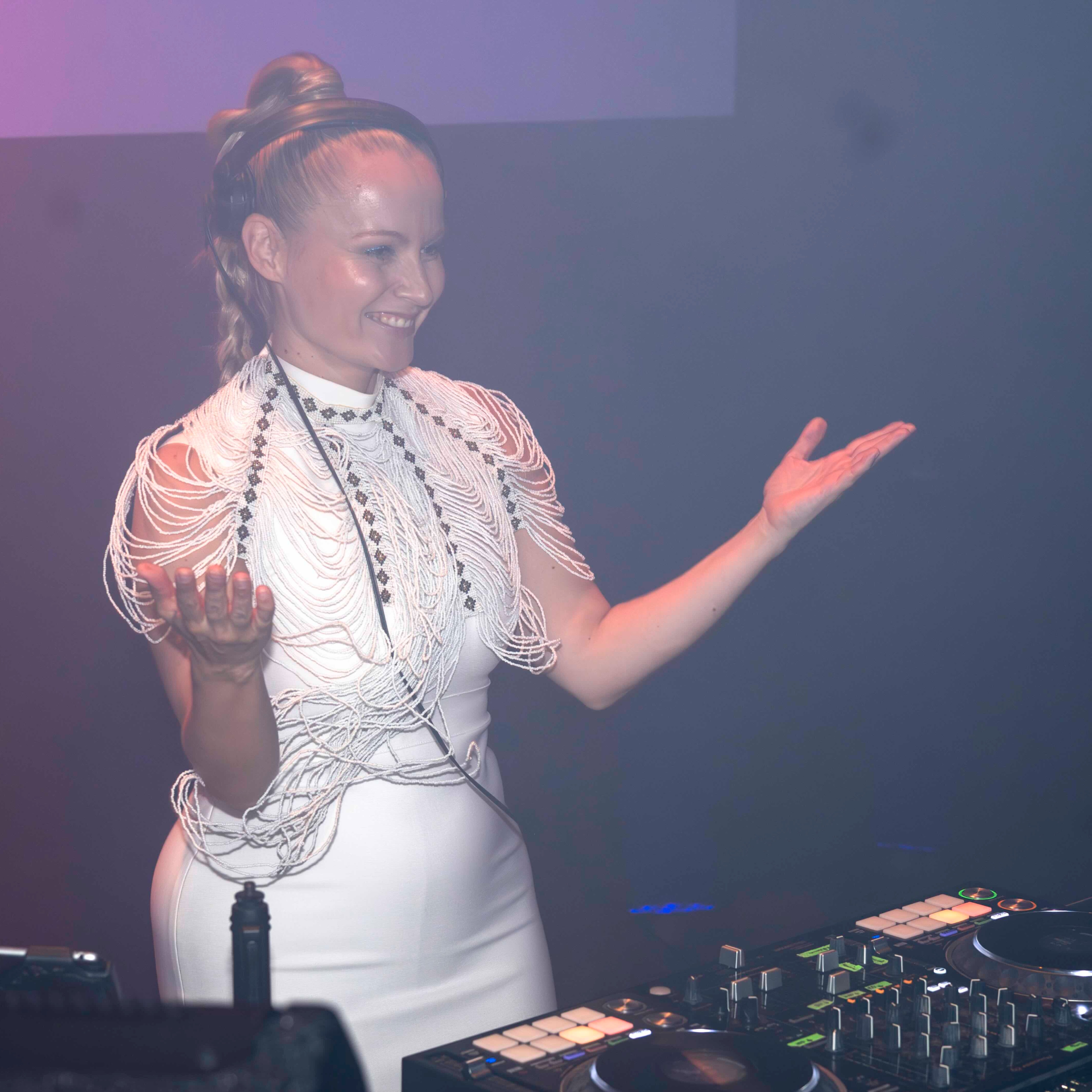 Amuse Berlin - Sunday Bloom  - Techno Party in Berlin