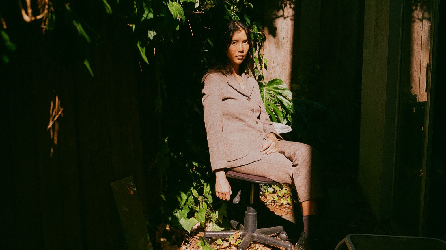 Ana Roxanne @ Passos Manuel