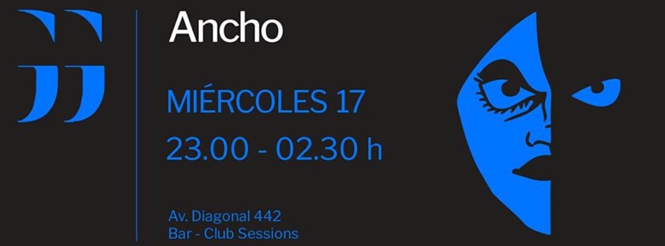 Ancho at Garage442 image