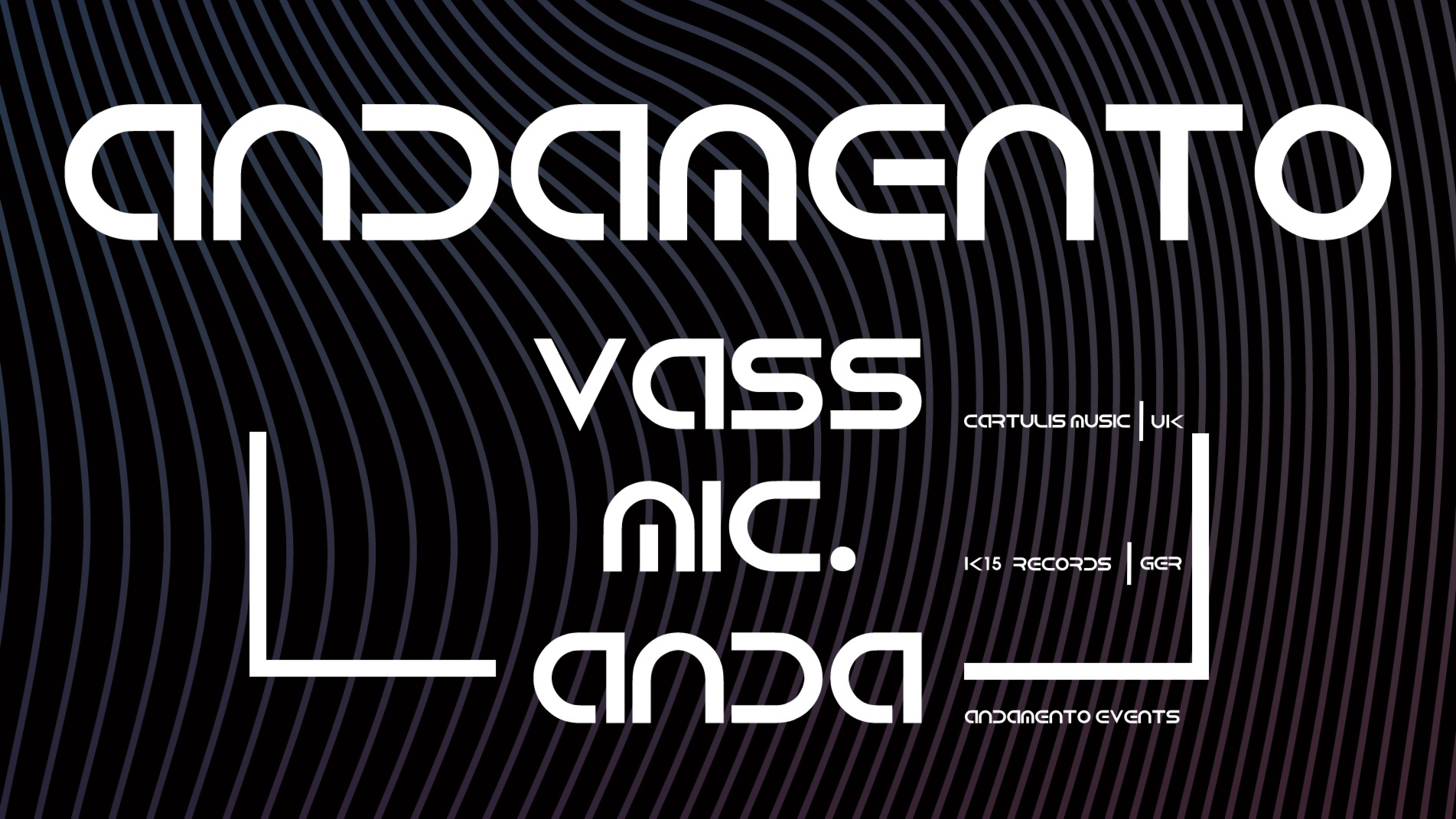 Andamento: Vass x MIC. x Anda image