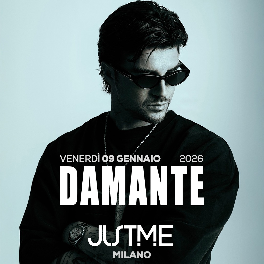 Andrea Damante image