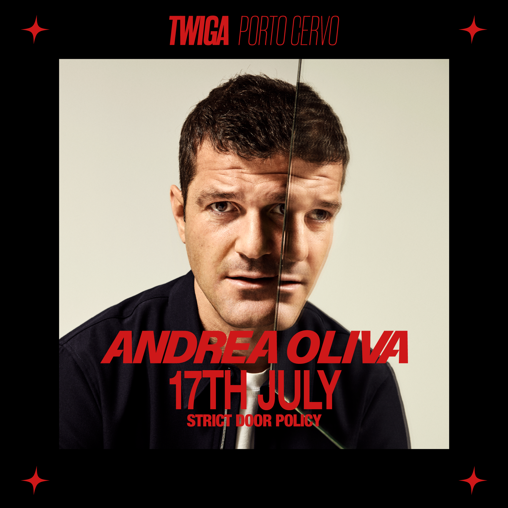 ANDREA OLIVA image