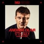 ANDREA OLIVA image
