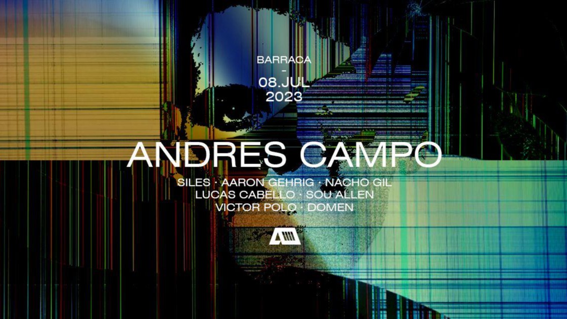 Andres Campo image