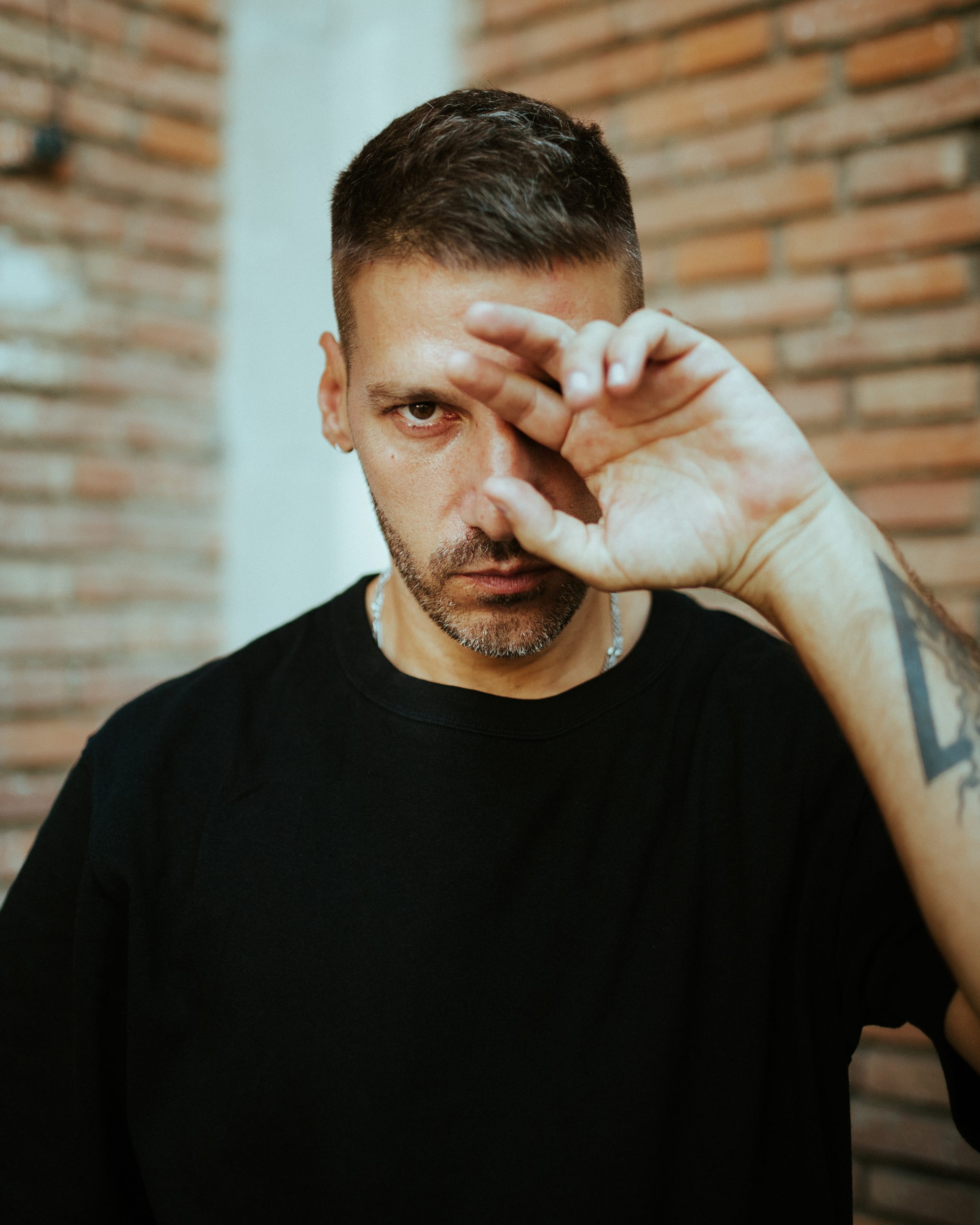 Andrés Campo (All Night Long)