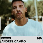Andres Campo (extended set) + invitados image