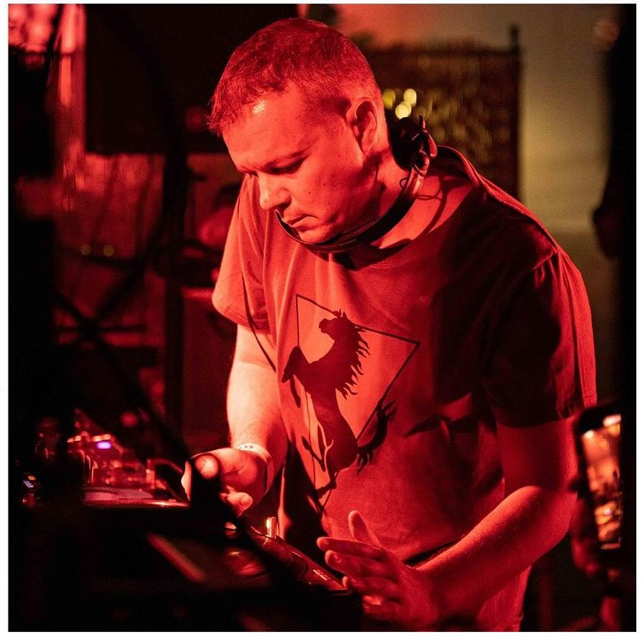 Andres Llatas + Fran.cis / Bar: Cosy O & special guest  image