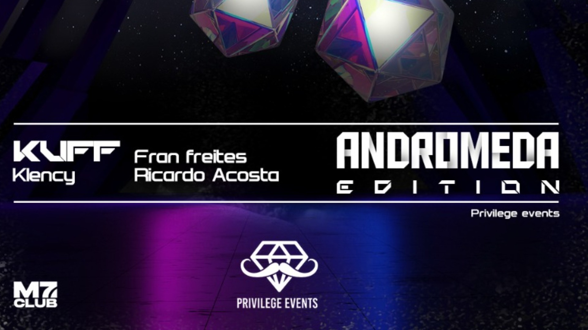 Andromeda Edition image