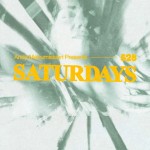 Andy Manumission: Saturdays image