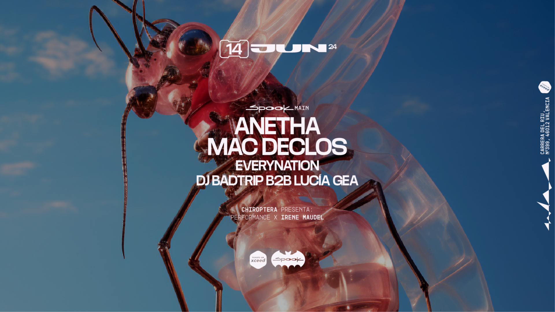 Anetha + Mac Declos image