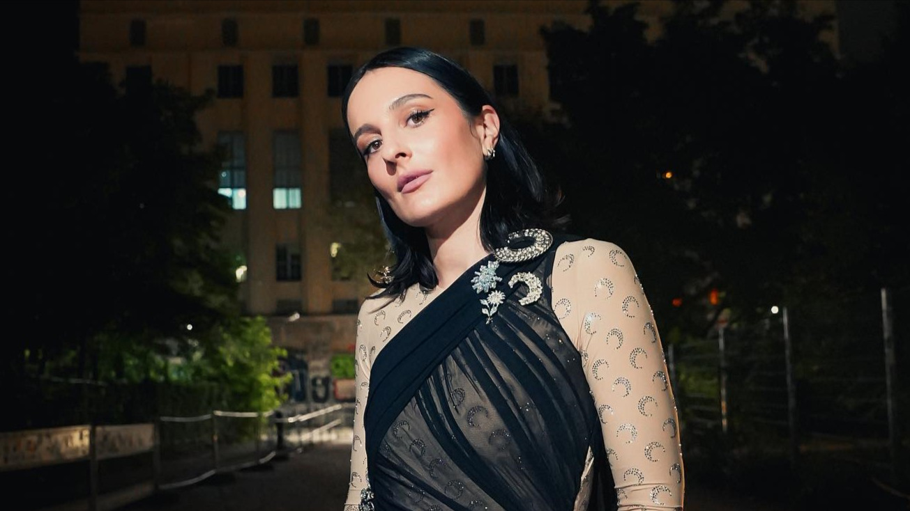 ANETHA (Mama Told Ya /FR), Rytm, Xin Akancy at Q35 Warehouse