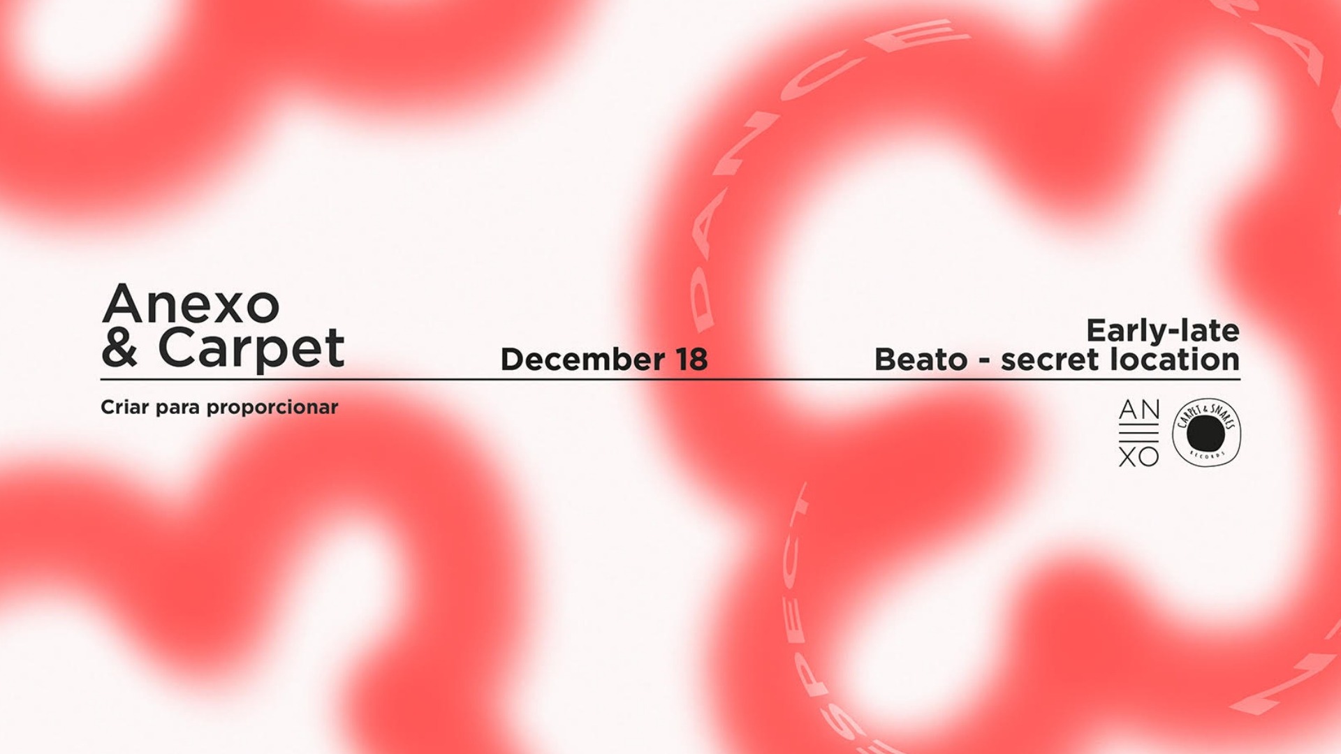 Anexo & Carpet image