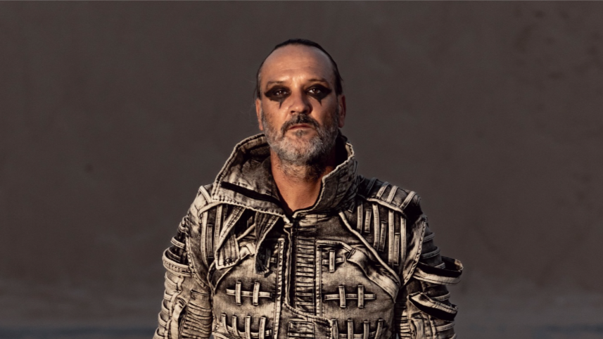 Angel Sanchez @ LE CLUB 