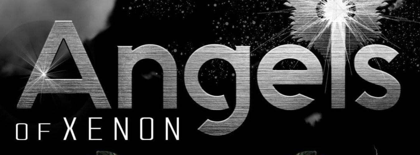 Angels of Xenon image