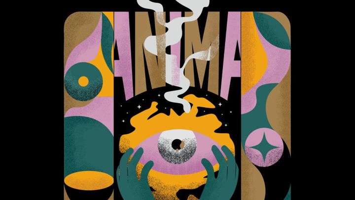 Cover for event: ANIMA Club!