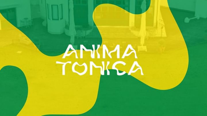 Cover for event: ANIMA TONICA - 25 Aprile 2024
