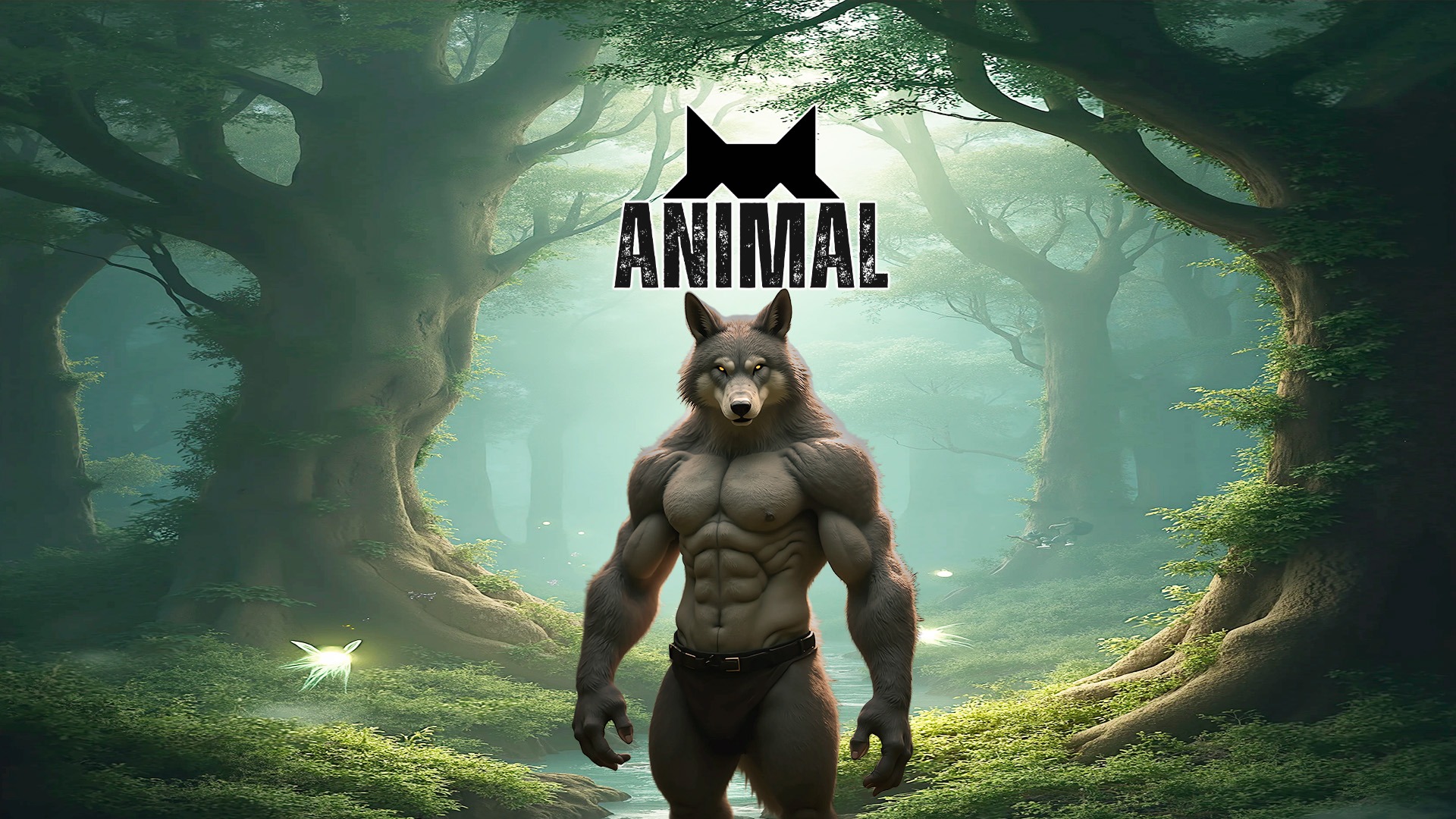 ANIMAL Party image