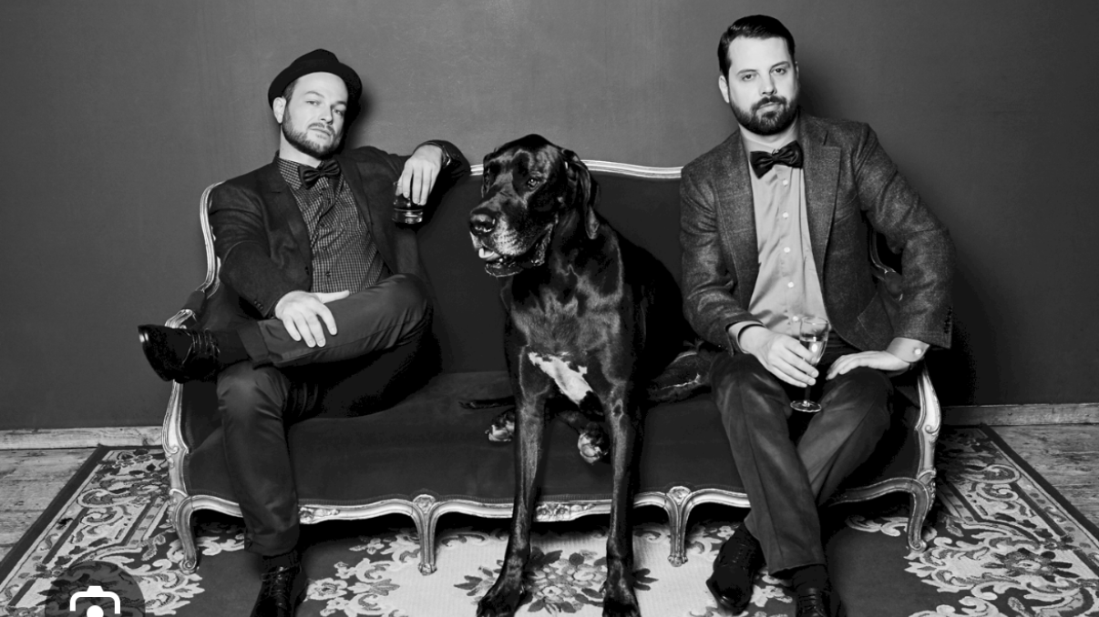 ANIMAL TRAINER image