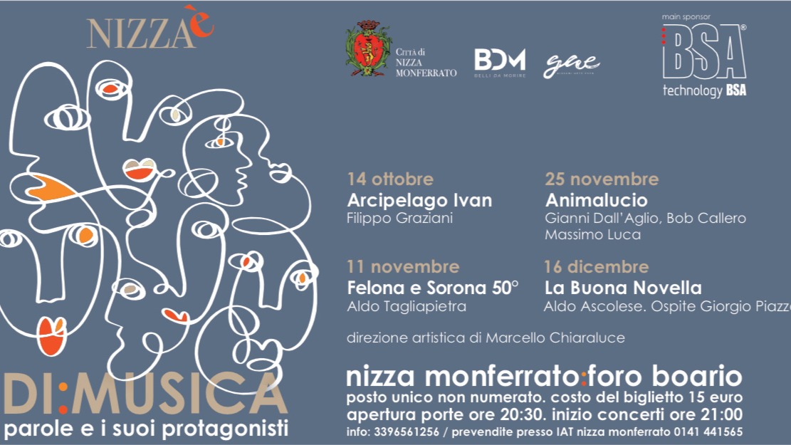 AnimaLUCIO - Omaggio a Battisti 