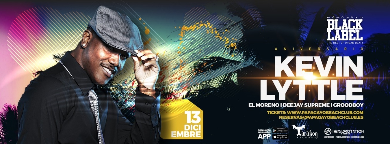 ANIVERSARIO Black Label image