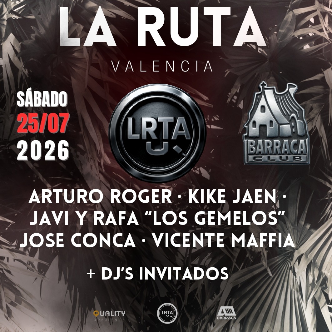  La Ruta | Valencia image