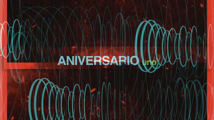 Cover for event: ANIVERSARIO_uno