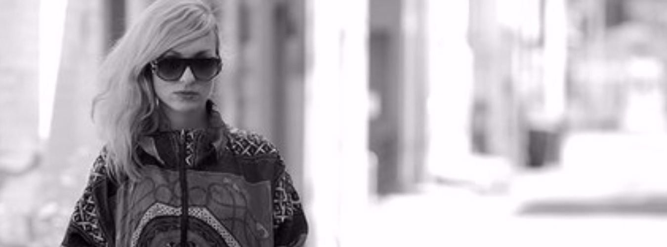 Annie Hall & Korben Nice image