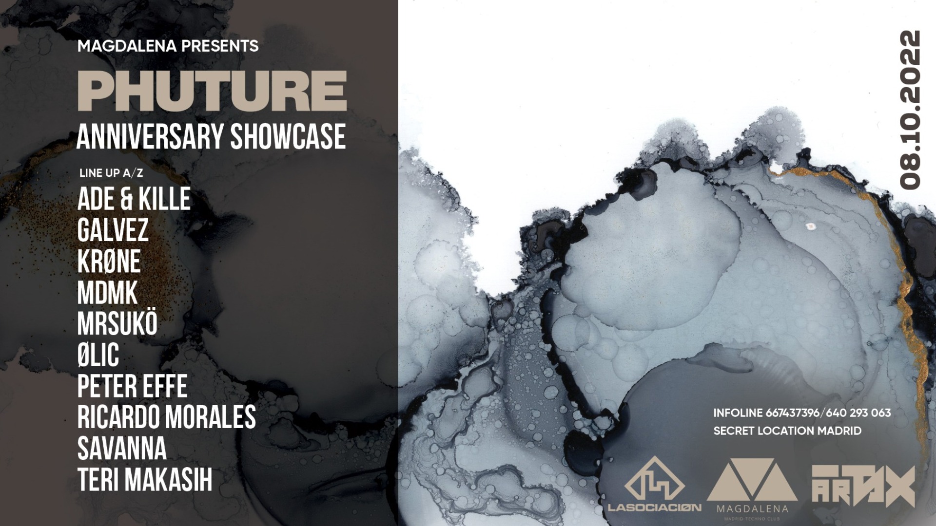 ANNIVERSARY SHOWCASE image