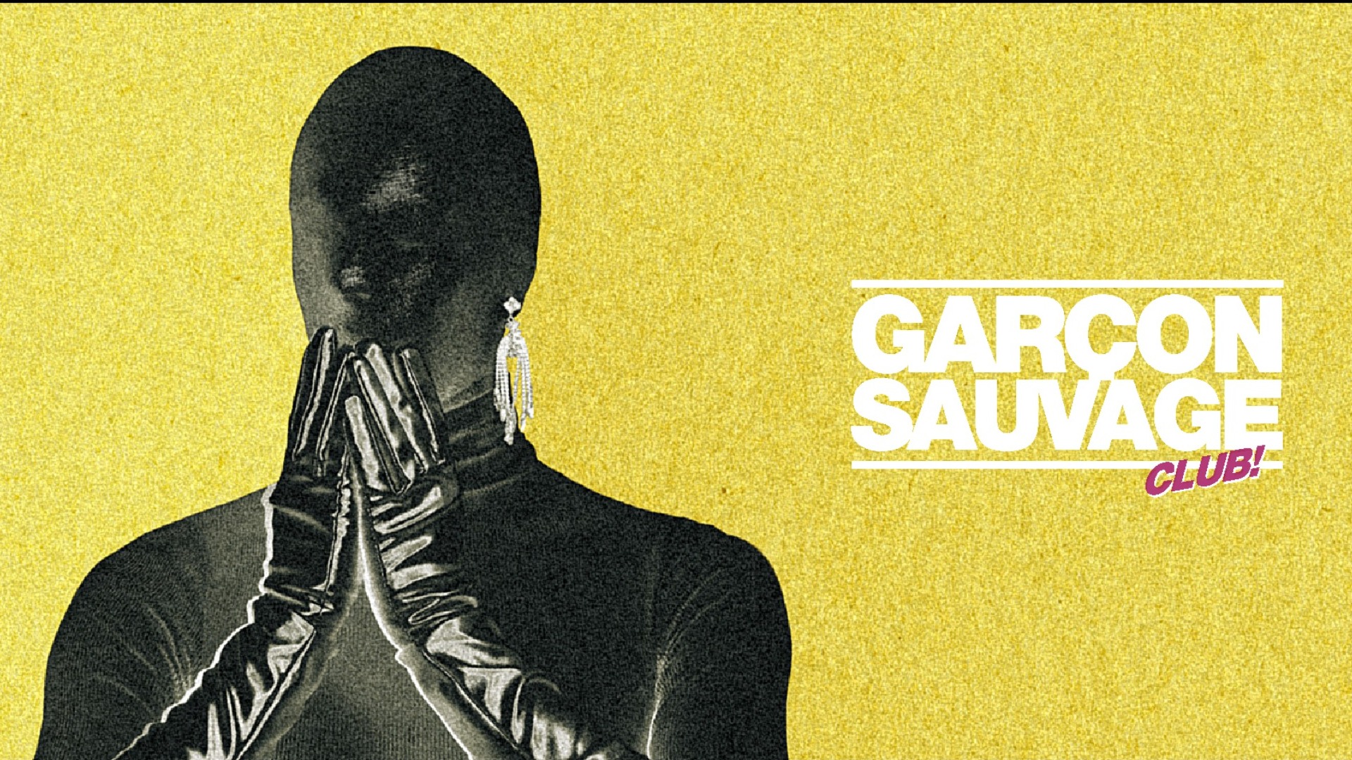 ANNULÉ - Garçon Sauvage Club - La Punk à Chiennes - Montpellier image