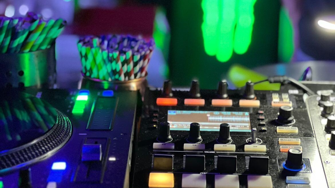 Año nuevo trabanqueta image