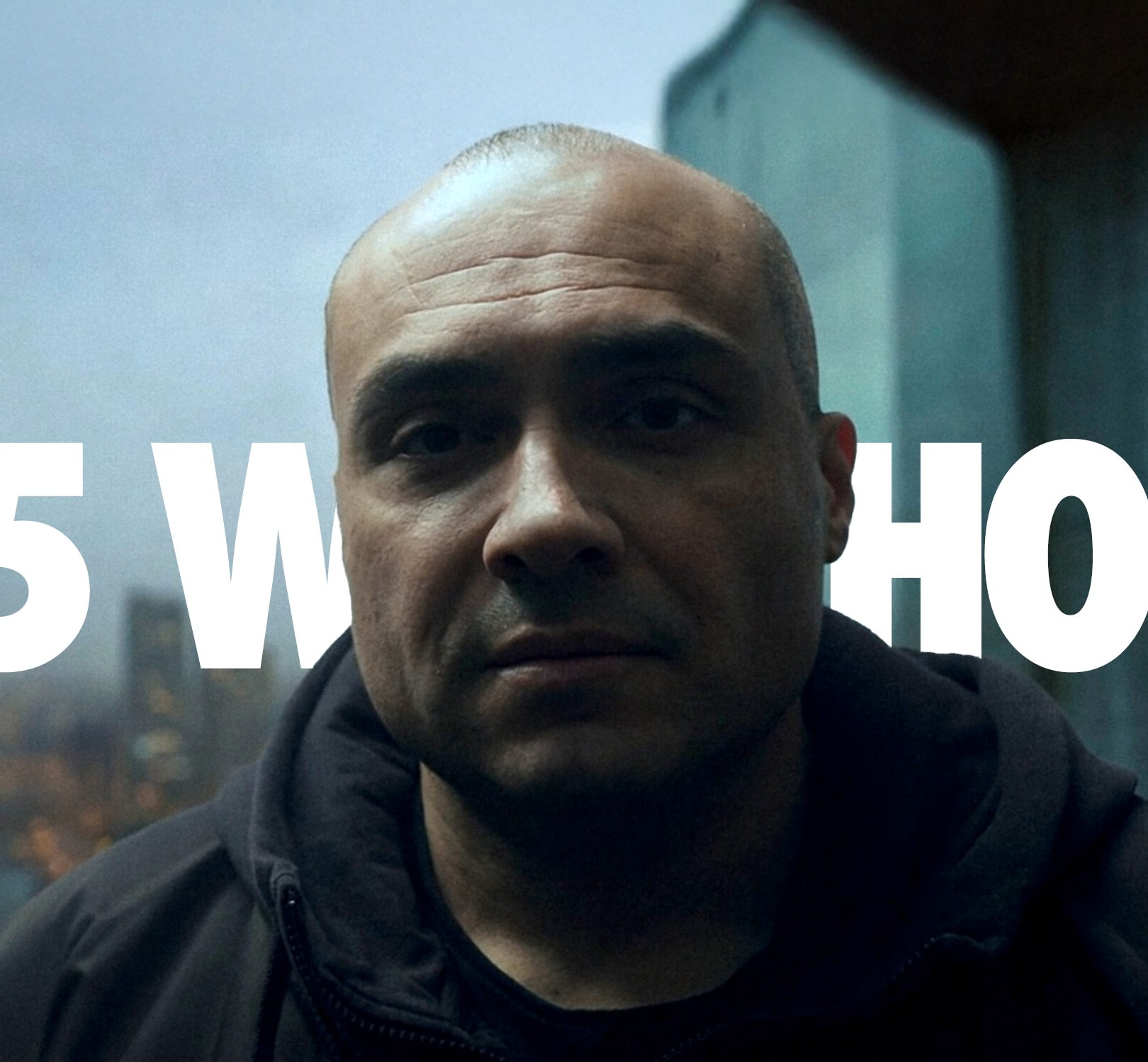 ANTHONY ROTHER hosted by Ear\Wax at Q35 Warehouse image