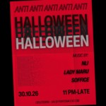 ANTI-HALLOWEEN! image