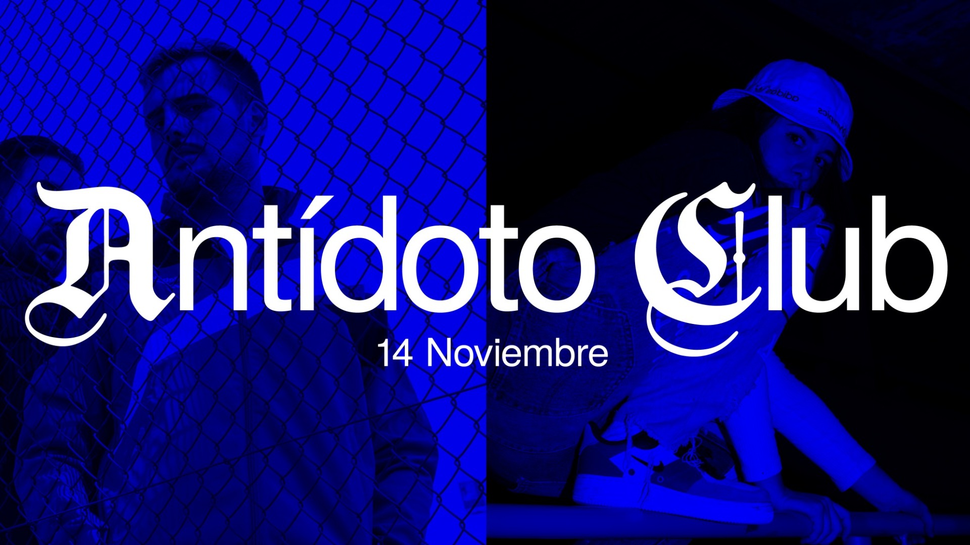 Antídoto Club #02: LOWLIGHT + BRAVA
